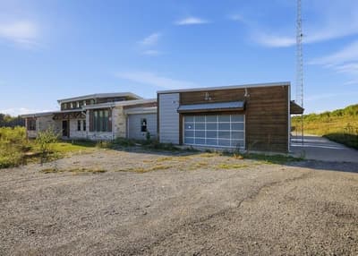 1264 BALLARD Road, Van Alstyne TX 75495