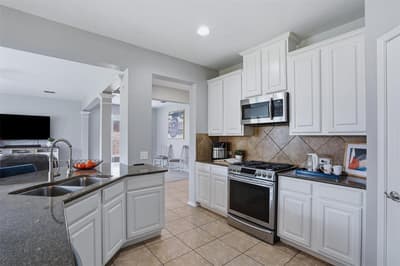 908 Lake Hollow Drive, Little Elm TX 75068 - Photo 2