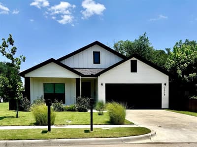 2518 Clymer Street, Dallas TX 75212