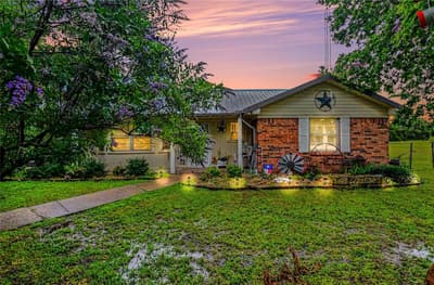 2382 N FM 1743 Road, Windom TX 75492