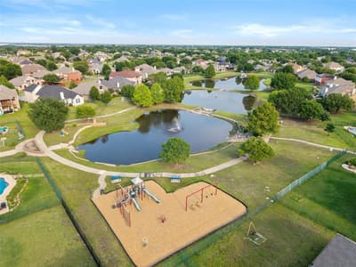 2019 Water Fall Way, Wylie TX 75098 - Photo 3