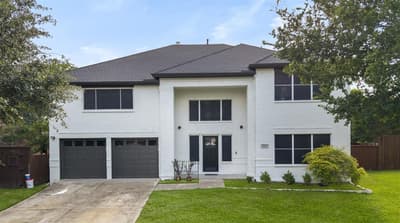 2019 Water Fall Way, Wylie TX 75098