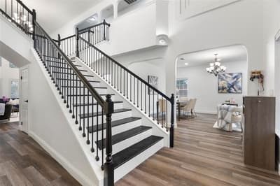 2019 Water Fall Way, Wylie TX 75098 - Photo 5