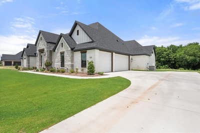 6610 Waggoner Way, Midlothian TX 76065 - Photo 3