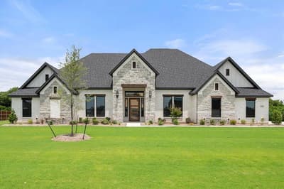 6610 Waggoner Way, Midlothian TX 76065
