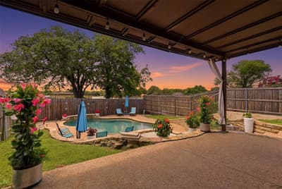 3107 Emerald Street, Bedford TX 76021