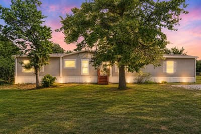 139 Cedar Drive, Azle TX 76020