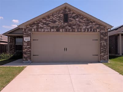 14032 Haggerston Drive, Pilot Point TX 76258 - Photo 2