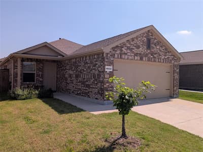 14032 Haggerston Drive, Pilot Point TX 76258