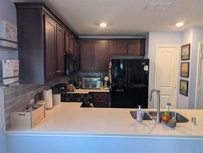 14032 Haggerston Drive, Pilot Point TX 76258 - Photo 5