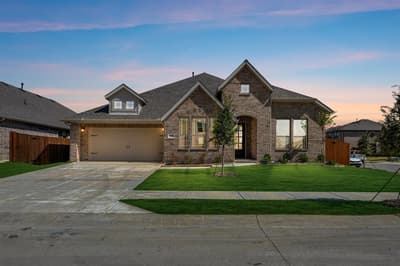 5500 Montex Road, Denton TX 76226 - Photo 2