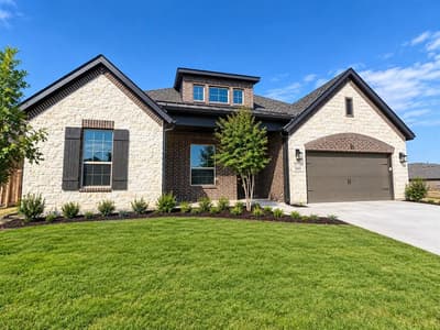 5953 Carmona Trail, Fort Worth TX 76123 - Photo 2