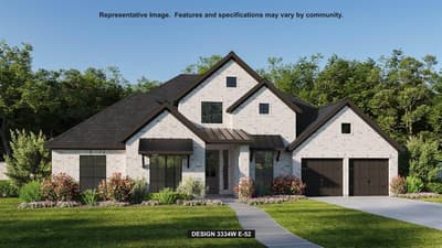 2037 Presidential Parkway, Midlothian TX 76065