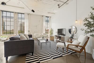 1122 Jackson Street # 508, Dallas TX 75202 - Photo 2
