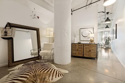 1122 Jackson Street # 508, Dallas TX 75202 - Photo 3