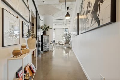 1122 Jackson Street # 508, Dallas TX 75202 - Photo 4