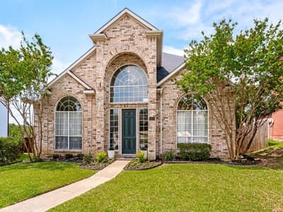 4620 Dusk Meadow Drive, Carrollton TX 75010