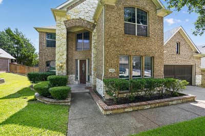 1426 Levee Lane, Cedar Hill TX 75104 - Photo 2