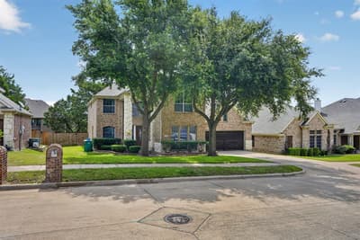1426 Levee Lane, Cedar Hill TX 75104