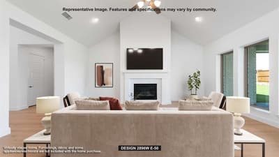 2041 Presidential Parkway, Midlothian TX 76065 - Photo 4