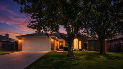 4905 Fox Ridge Lane, McKinney TX 75071