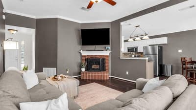 4905 Fox Ridge Lane, McKinney TX 75071 - Photo 5