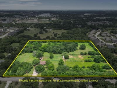 850 Newt Patterson Road, Mansfield TX 76063