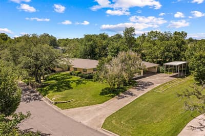 708 Topeka Drive, Woodway TX 76712 - Photo 5