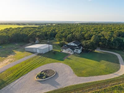923 Natty Flat Road, Lipan TX 76462