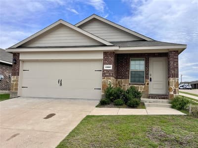 1302 Draper Lane, Forney TX 75126