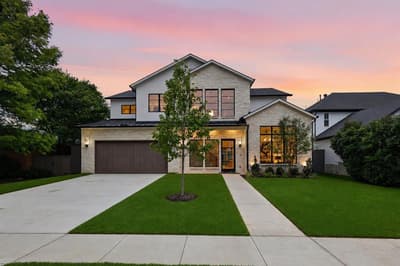 3933 Cortez Drive, Dallas TX 75220