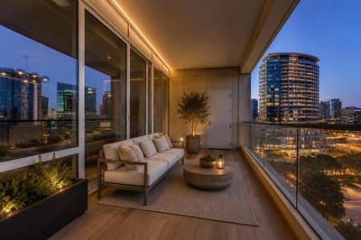 2408 Victory Park Lane # 939, Dallas TX 75219 - Photo 3