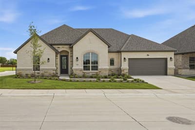 1601 Vista Azul Lane, Wylie TX 75098