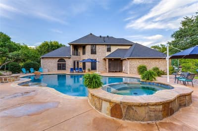 114 Southwest Drive, Aledo TX 76008 - Photo 3
