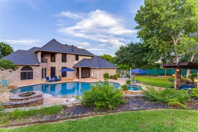 114 Southwest Drive, Aledo TX 76008 - Photo 4