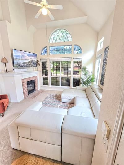 6846 Winston Drive, Frisco TX 75035