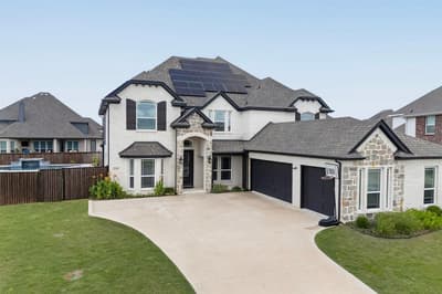 1296 Pleasant Run Drive, Haslet TX 76052 - Photo 3