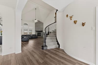 1296 Pleasant Run Drive, Haslet TX 76052 - Photo 5