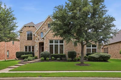 929 Lairds Lane, Allen TX 75013
