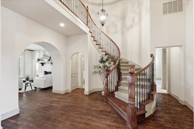 929 Lairds Lane, Allen TX 75013 - Photo 4