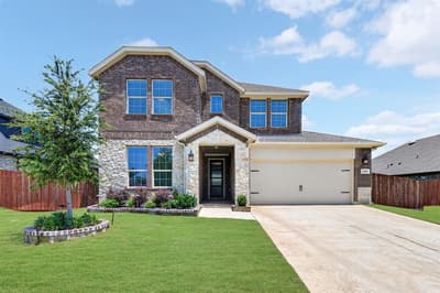 920 Arkan Lane, Fort Worth TX 76120