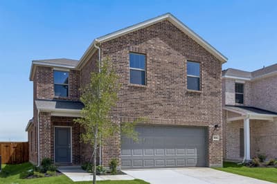 824 Hillcrest Boulevard, Princeton TX 75407 - Photo 2