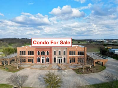 11351 Hilltop #105 Road, Argyle TX 76226