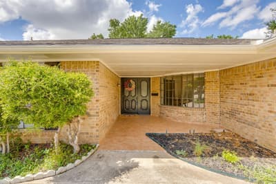 4424 Foxfire Way, Fort Worth TX 76133