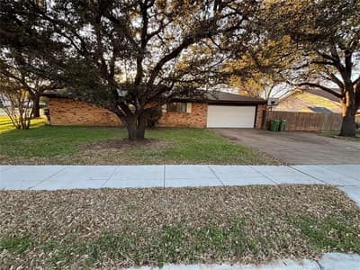 6533 Riviera Drive, North Richland Hills TX 76180