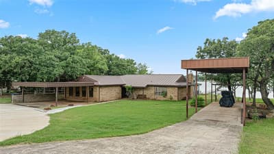 181 Cortez Drive, Nocona TX 76255