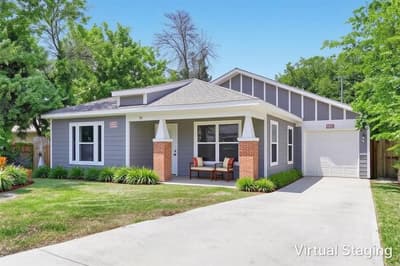 1415 E Jefferson Avenue, Fort Worth TX 76104