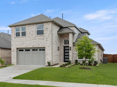 1104 Branching Brook Drive, McKinney TX 75071 - Photo 2