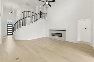 1104 Branching Brook Drive, McKinney TX 75071 - Photo 3