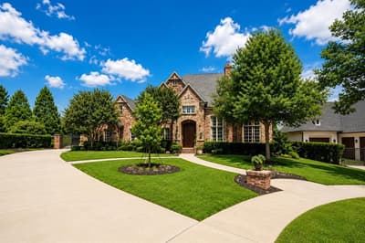 200 Compton Court, Colleyville TX 76034